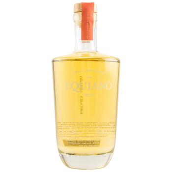 Equiano Rum Light - African-Caribbean Rum mit 43,0% - Rum aus Mauritius und Barbados